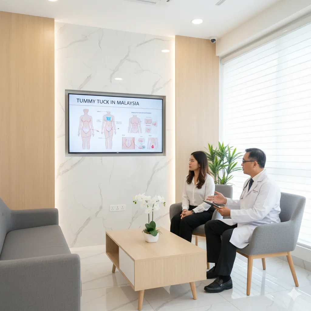 Breast Implant Removal Malaysia