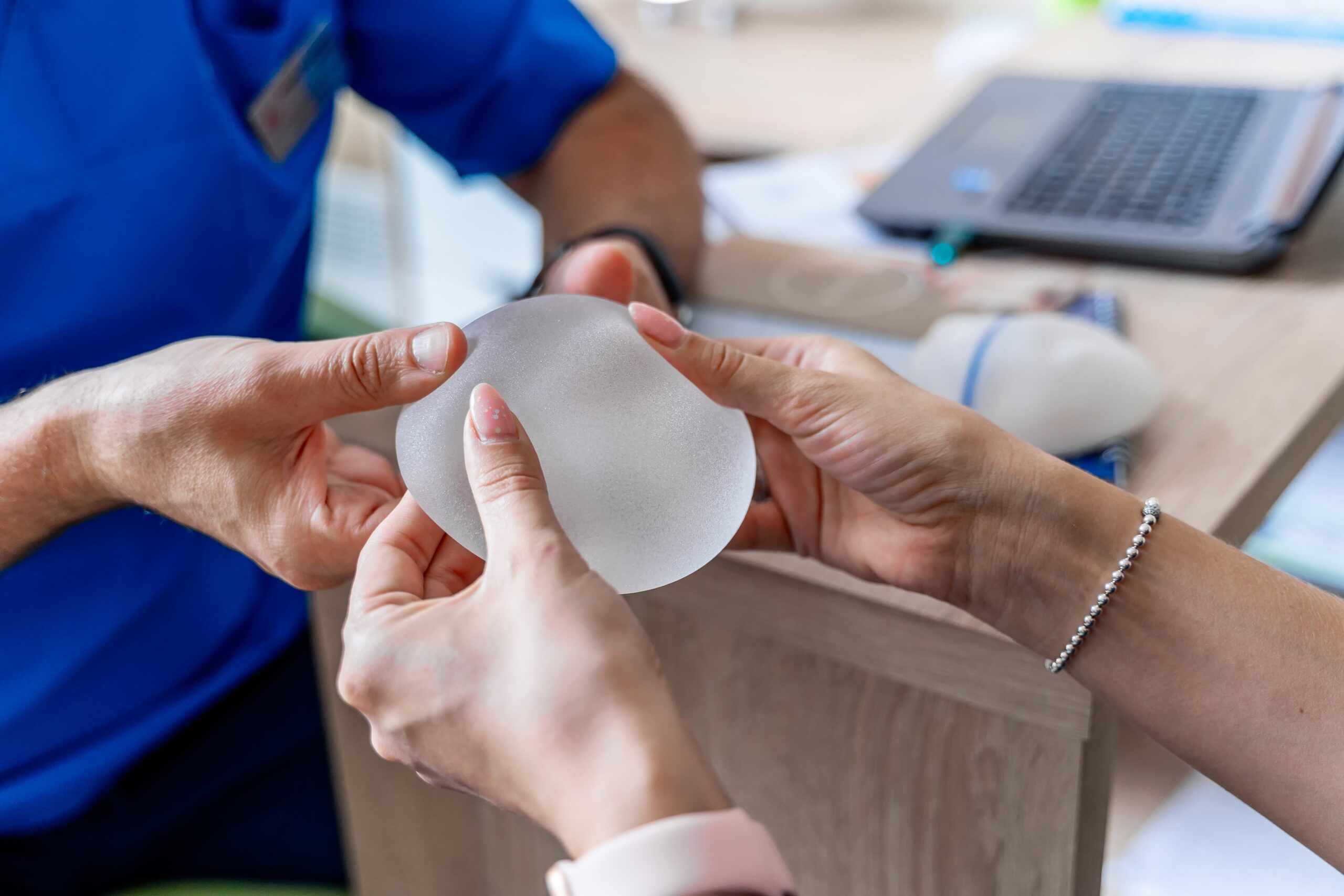 Capsular Contracture Correction in Malaysia