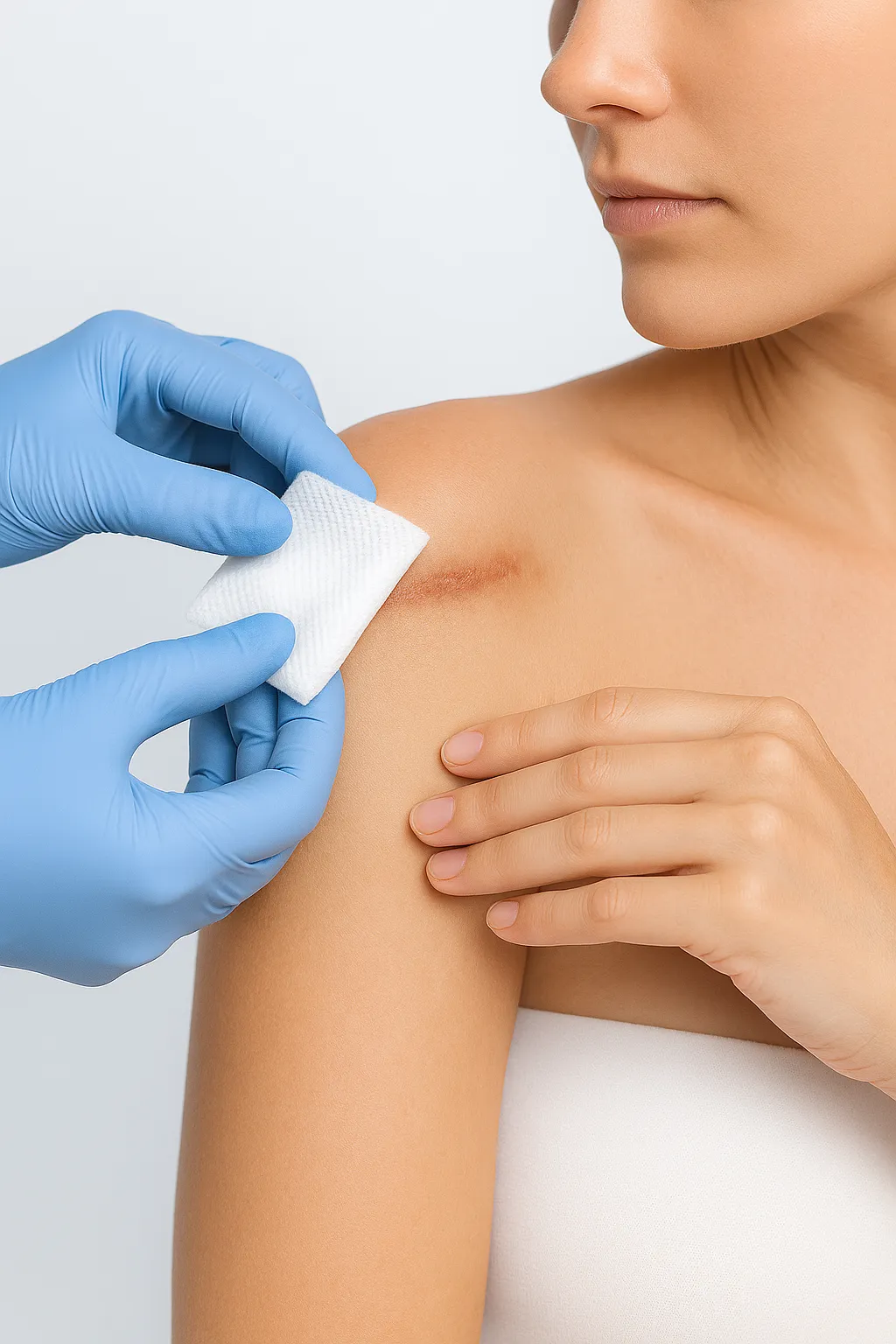 Advanced Wound Management Treatment
