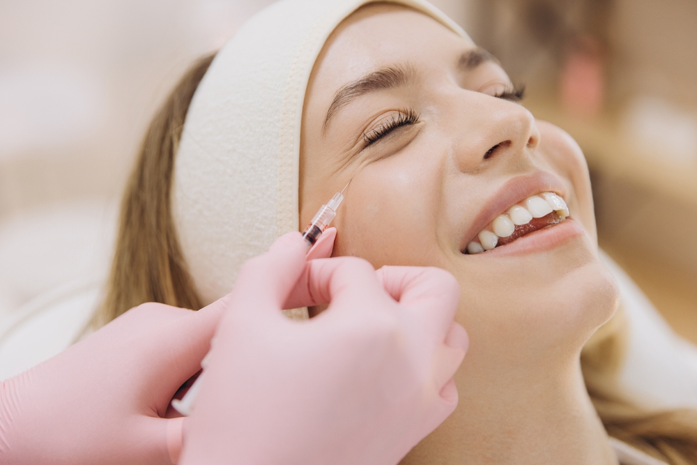 Botox in Malaysia