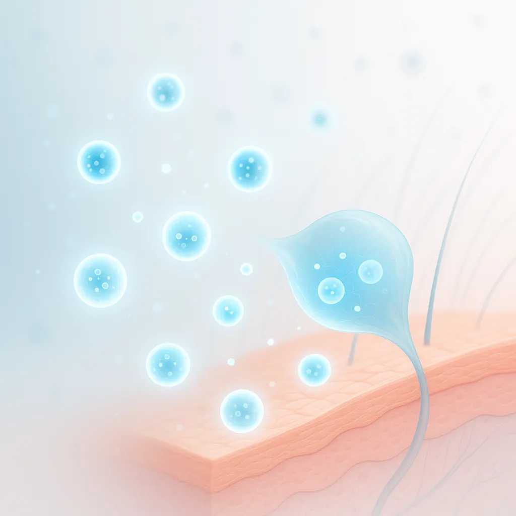 Exosomes Therapy