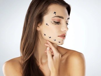 Chin Liposuction