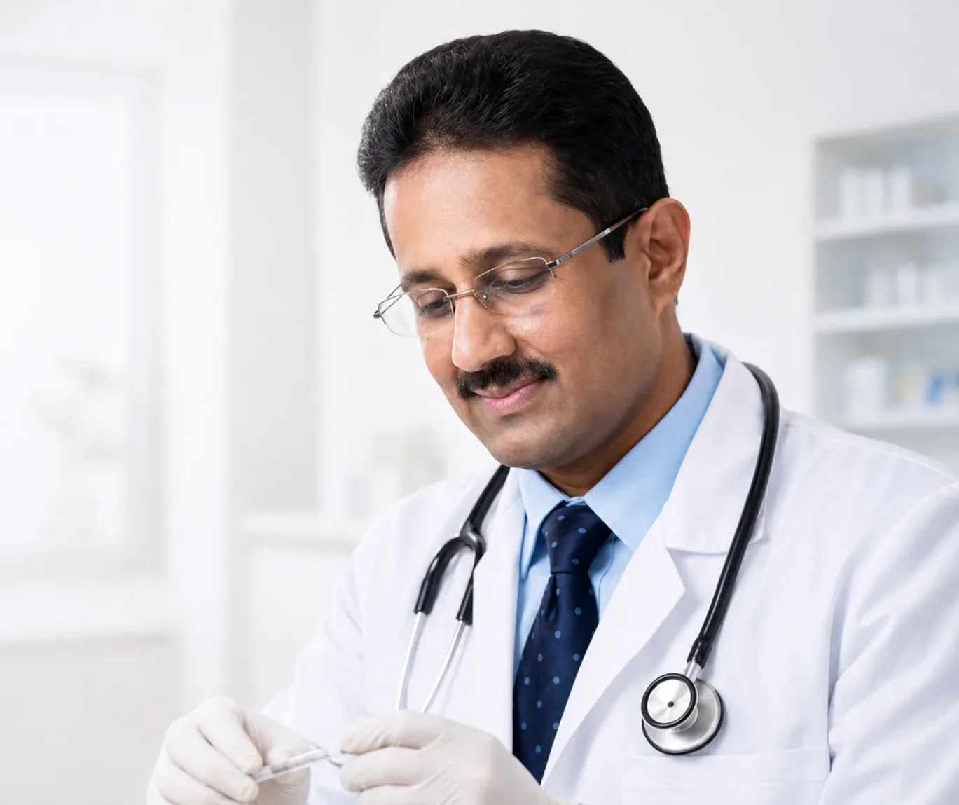 Dr. Somasundaram Sathappan, Consultant Plastic Surgeon