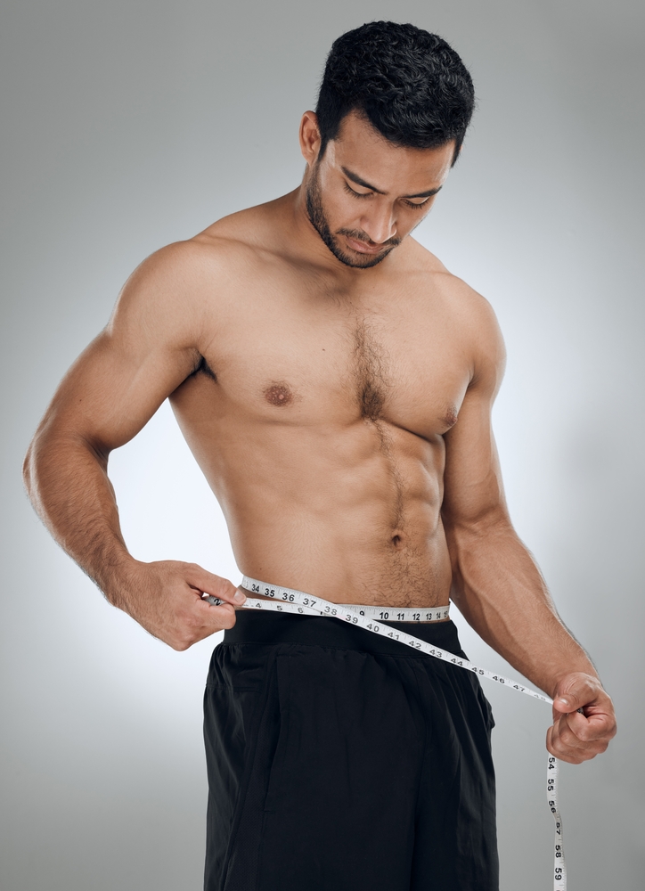 Natural Results for Men