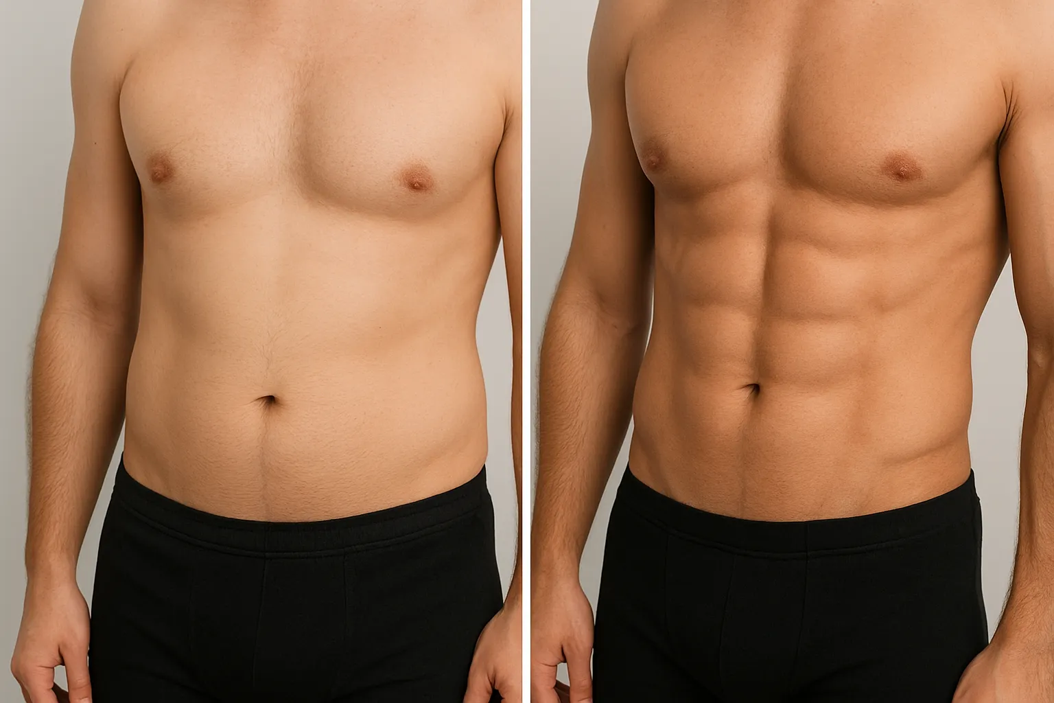 6-Pack Enhancement