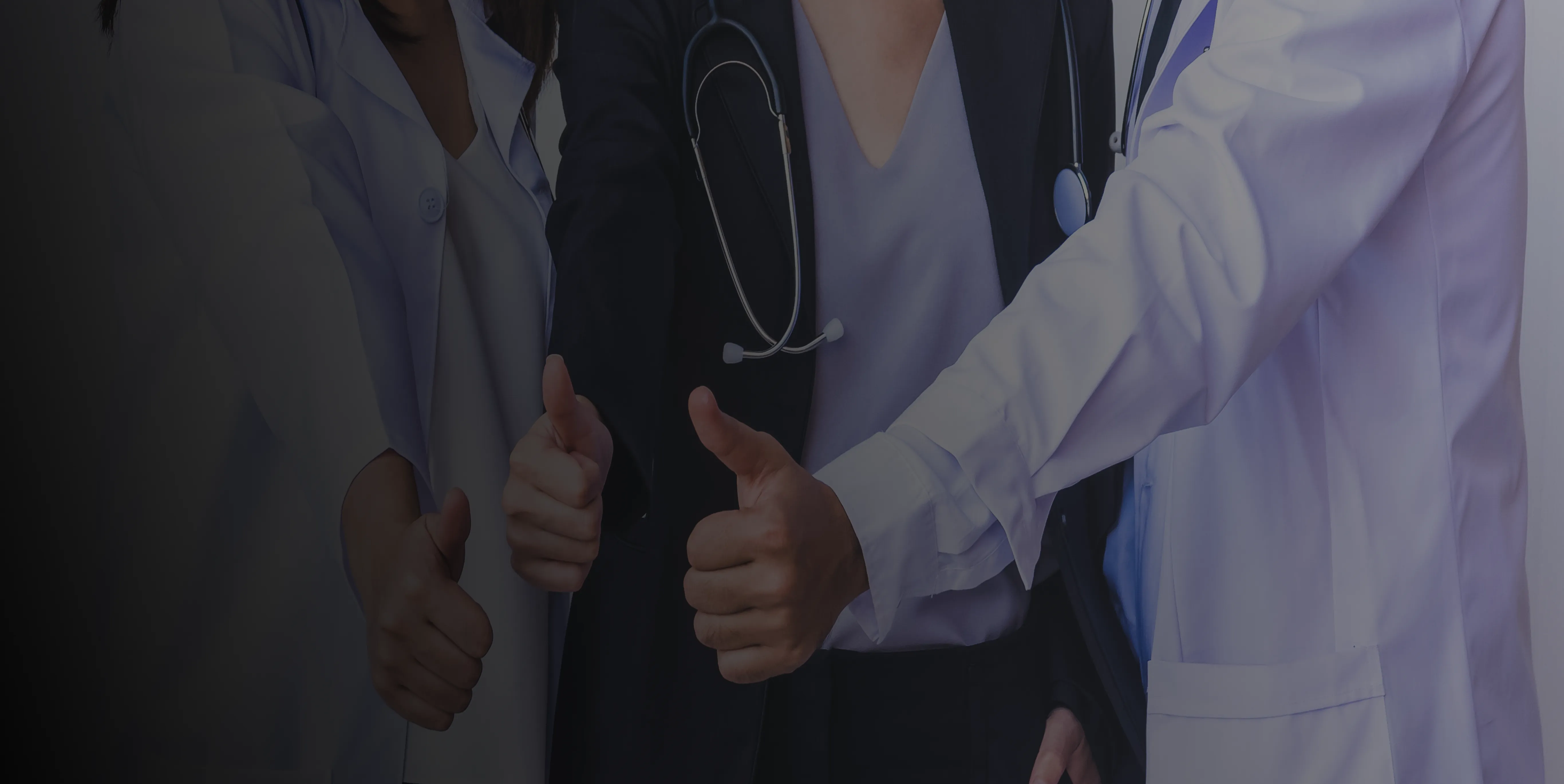Success Stories Banner